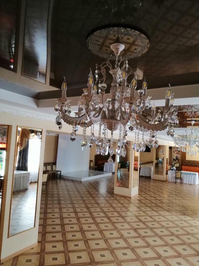 Guest House Bar  Buitenkant foto